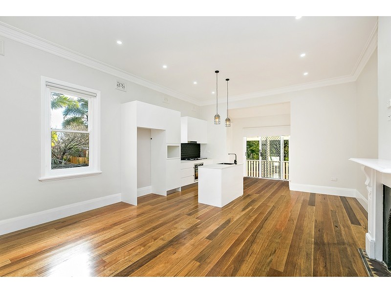 25 Osgood Avenue, Marrickville NSW 2204