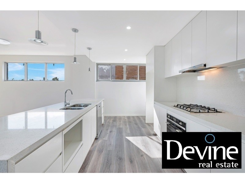 3/2 Benedict Court, Merrylands NSW 2160