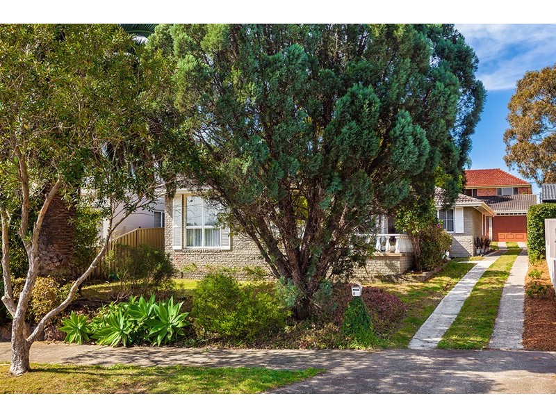 6 Myall Crescent, Strathfield NSW 2135