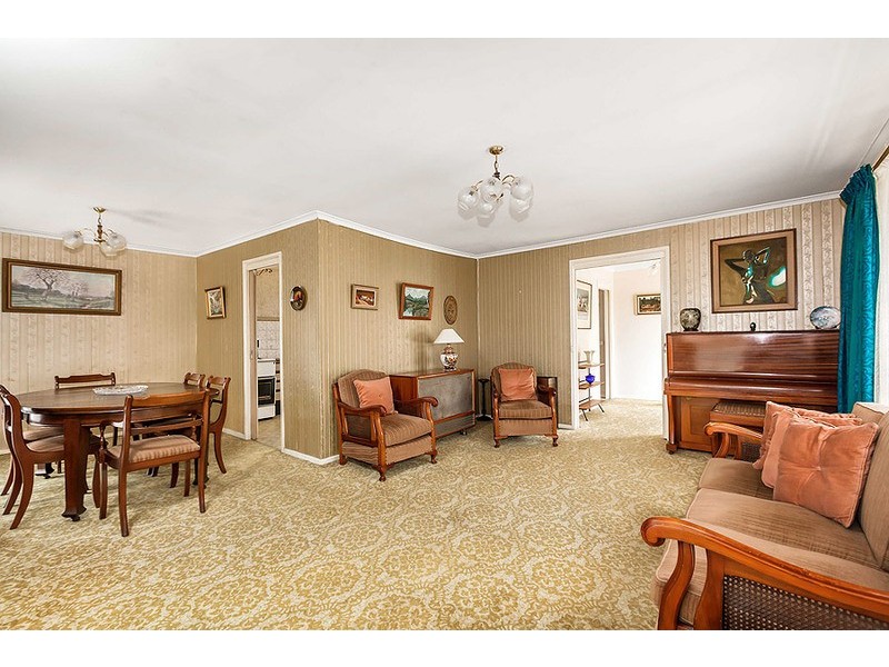 6 Myall Crescent, Strathfield NSW 2135