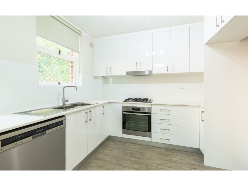 14/6 Pigott Street, Dulwich Hill NSW 2203