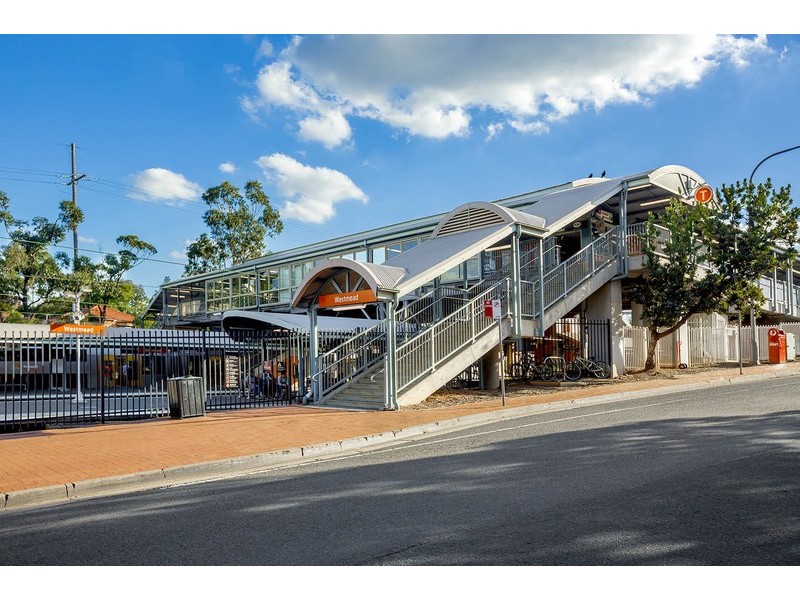 2/14-16 Central Ave, Westmead NSW 2145