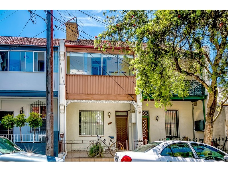 218 Denison Street, Newtown NSW 2042