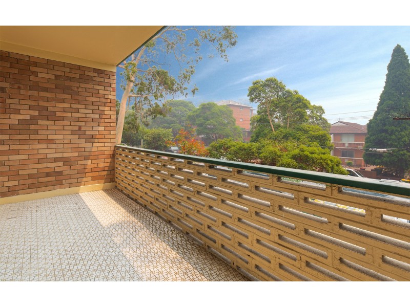 3/58 Burlington Road, Homebush NSW 2140