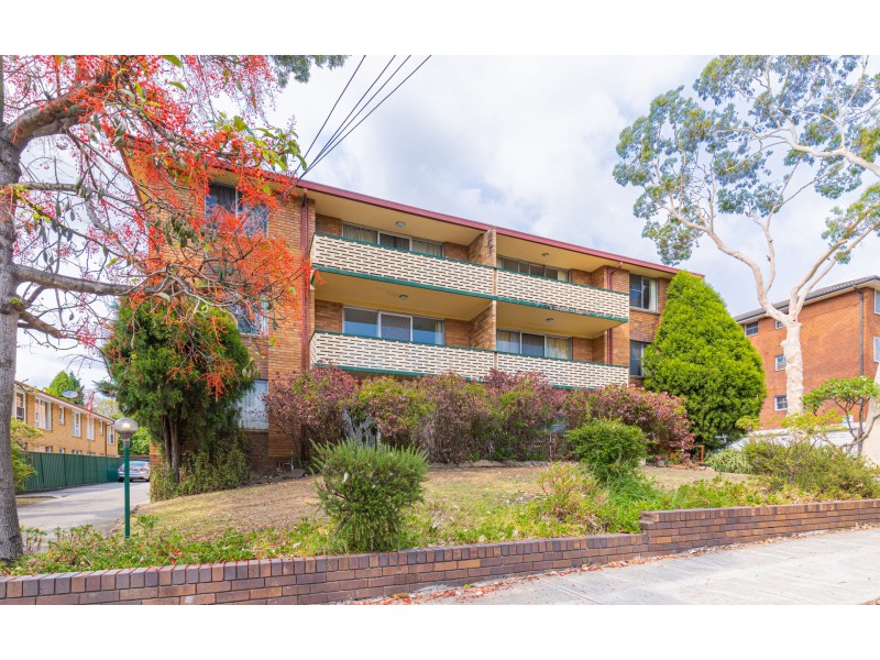 3/58 Burlington Road, Homebush NSW 2140