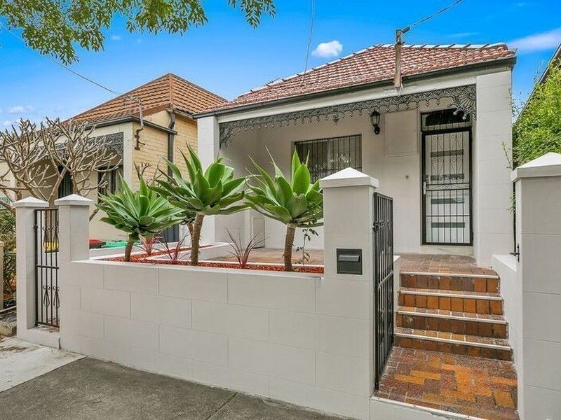 14 Weston Street, Dulwich Hill NSW 2203