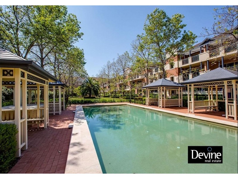 41/6 Williams Parade, Dulwich Hill NSW 2203