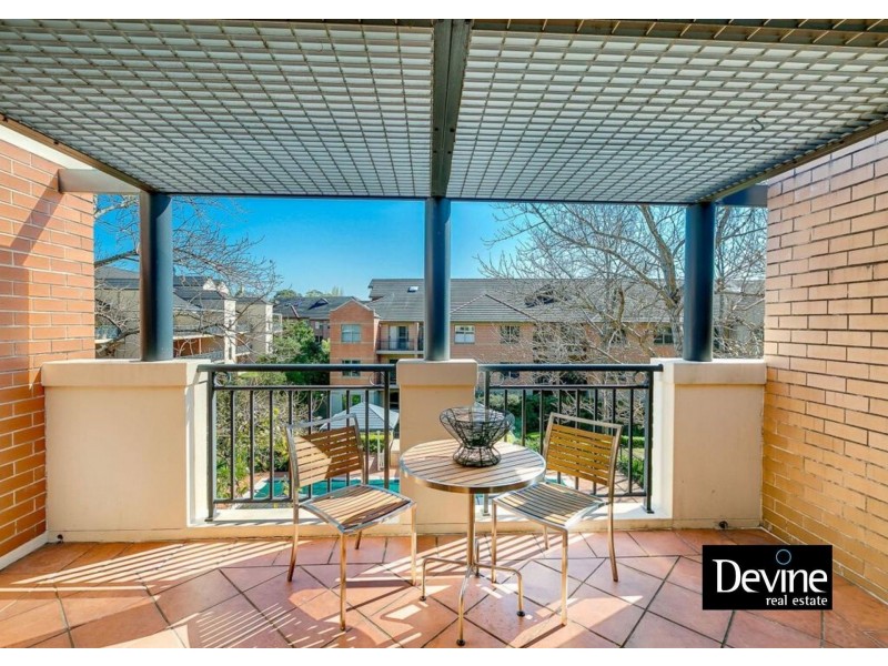 41/6 Williams Parade, Dulwich Hill NSW 2203