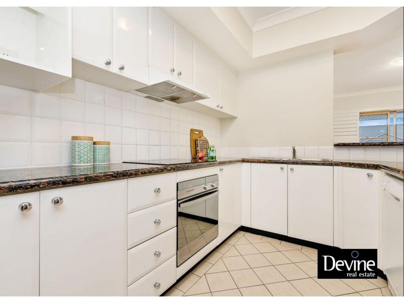 41/6 Williams Parade, Dulwich Hill NSW 2203