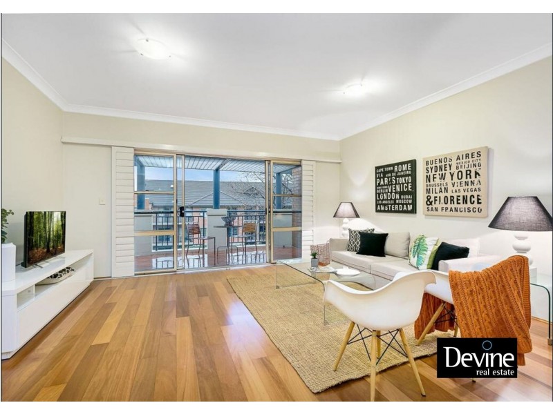 41/6 Williams Parade, Dulwich Hill NSW 2203