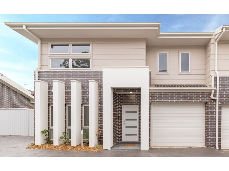 3/117-119 Stoddart Street, Roselands NSW 2196