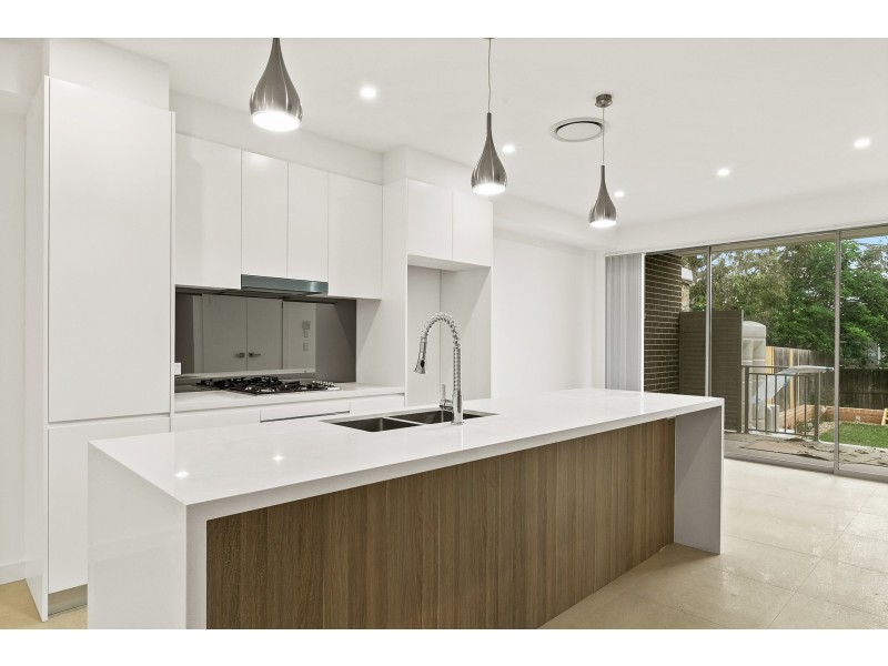 12A Carlton Crescent, Summer Hill NSW 2130