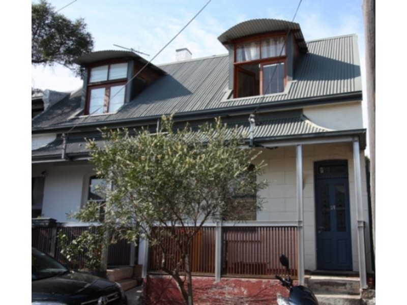 51 Gipps Street, Birchgrove NSW 2041