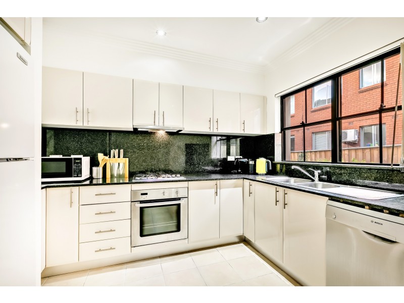 6/23 George Street, Marrickville NSW 2204