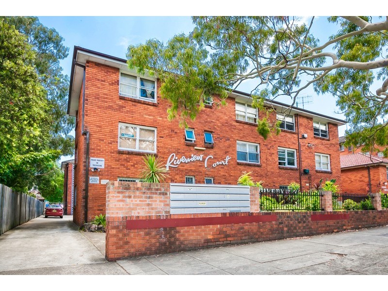 8/486 Illawarra Road, Marrickville NSW 2204