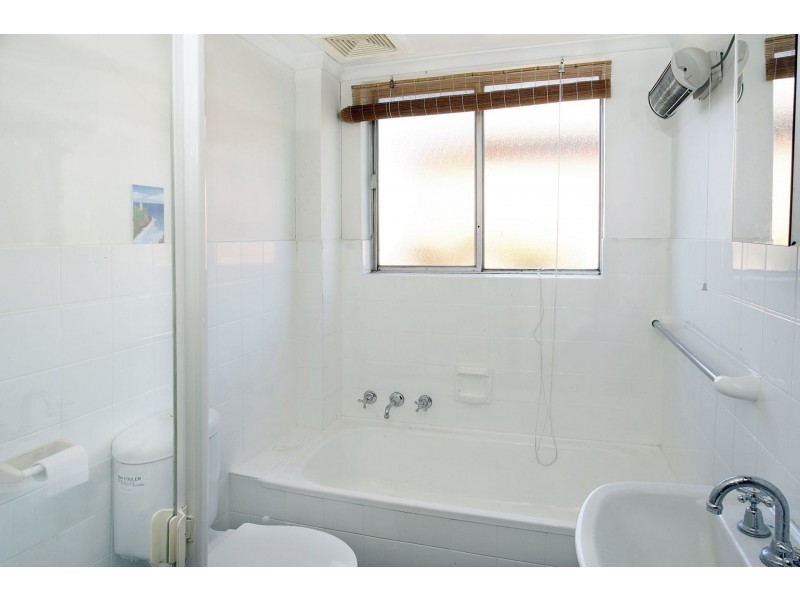 6/476 Illawarra Road, Marrickville NSW 2204