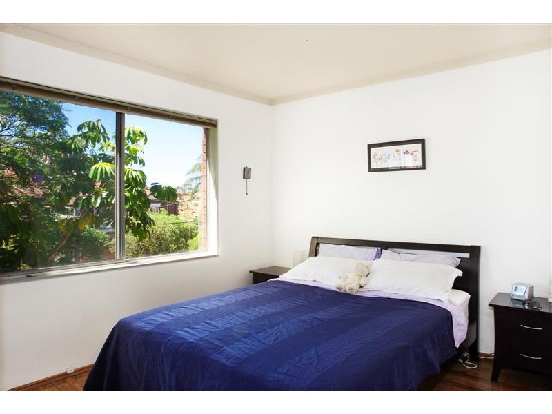 6/476 Illawarra Road, Marrickville NSW 2204