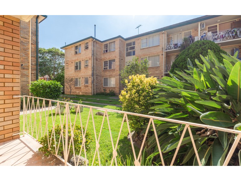 3/30 Russell Street, Strathfield NSW 2135