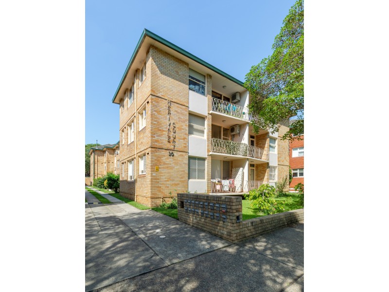 3/30 Russell Street, Strathfield NSW 2135
