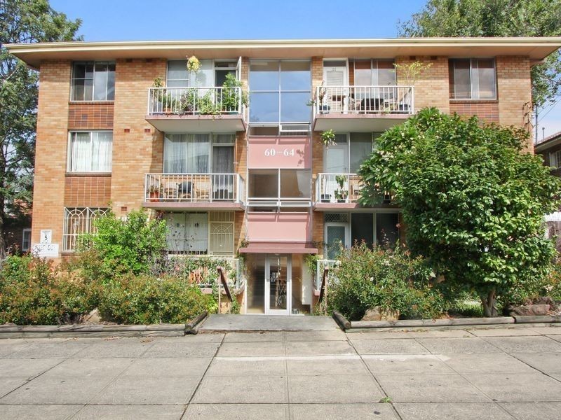 13/60-64 Ewart Street, Dulwich Hill NSW 2203