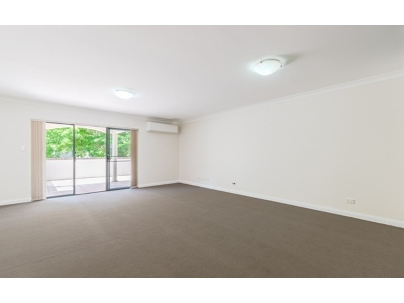 25/2 Wentworth Drive, Liberty Grove NSW 2138
