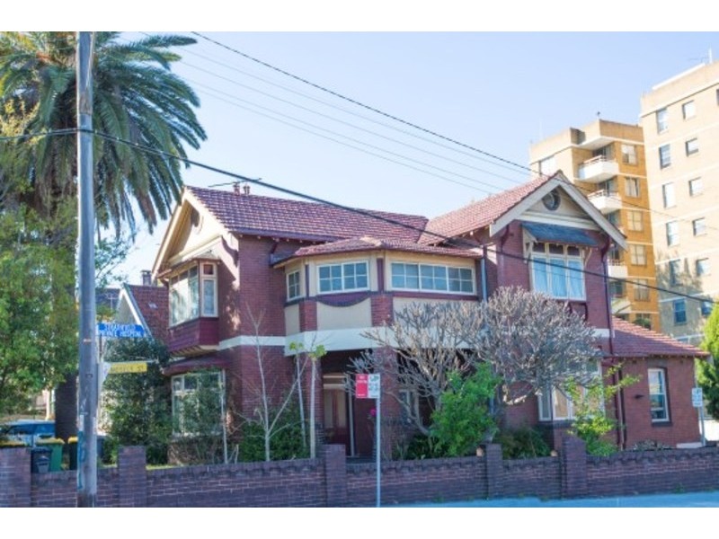 3/26 Cooper Street, Strathfield NSW 2135