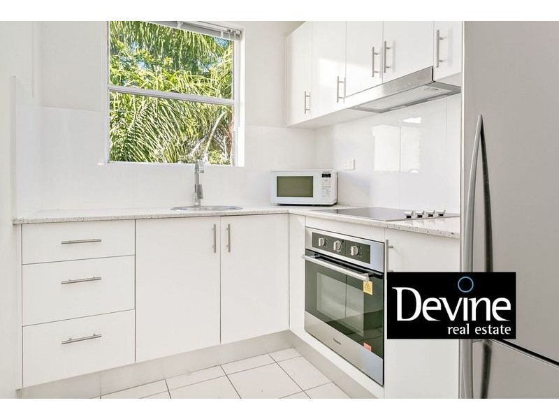 8/14-16 Ward Avenue, Rushcutters Bay NSW 2011