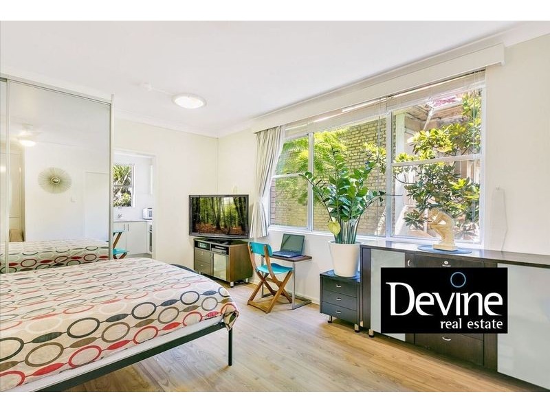 8/14-16 Ward Avenue, Rushcutters Bay NSW 2011