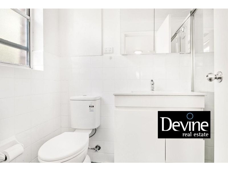 8/14-16 Ward Avenue, Rushcutters Bay NSW 2011