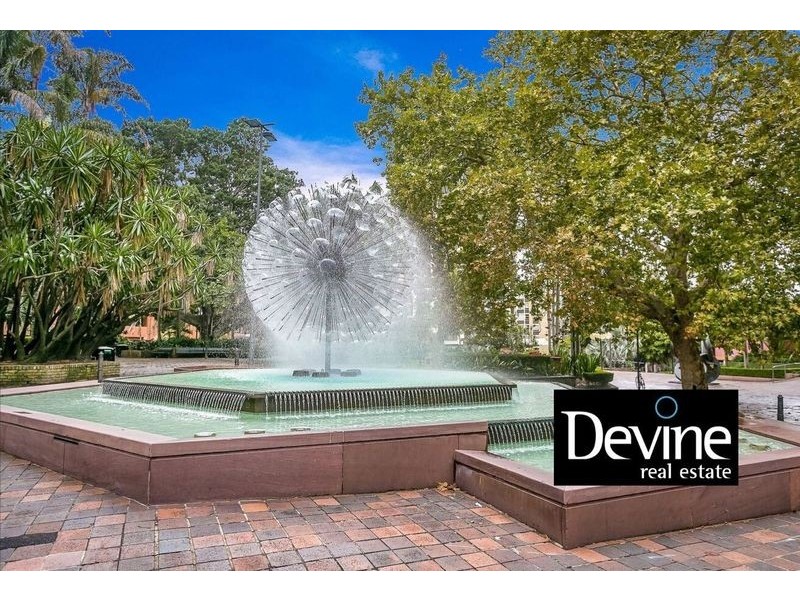 8/14-16 Ward Avenue, Rushcutters Bay NSW 2011