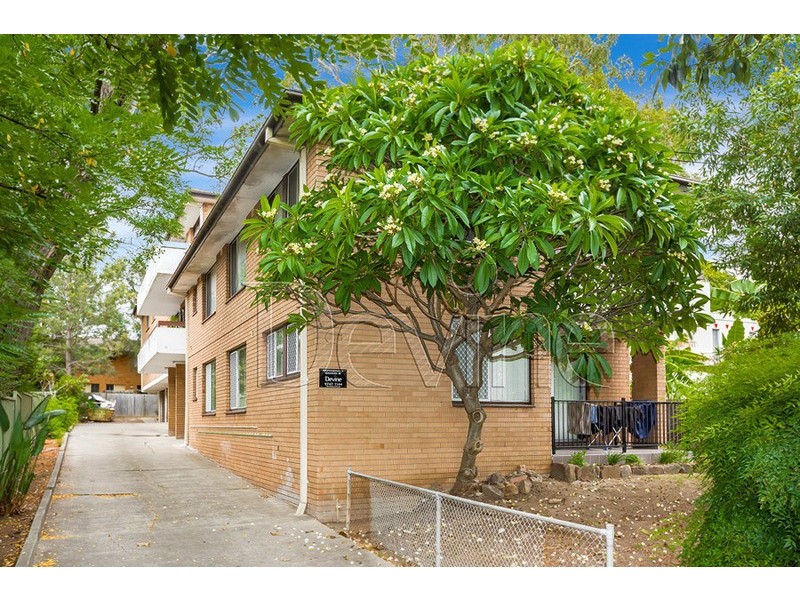 5/122 The Crescent, Homebush West NSW 2140