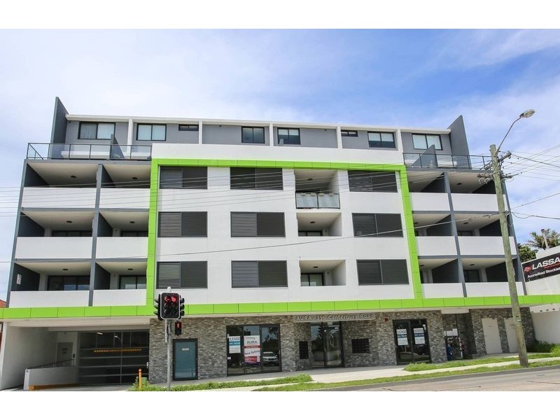 309/396 – 398 Canterbury Road, Canterbury NSW 2193