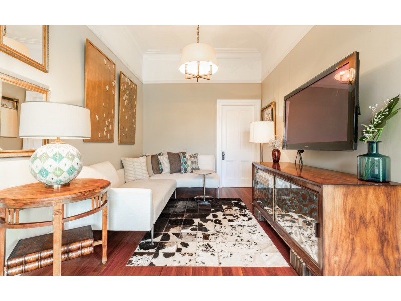 3/15 Hampden Street, Ashfield NSW 2131