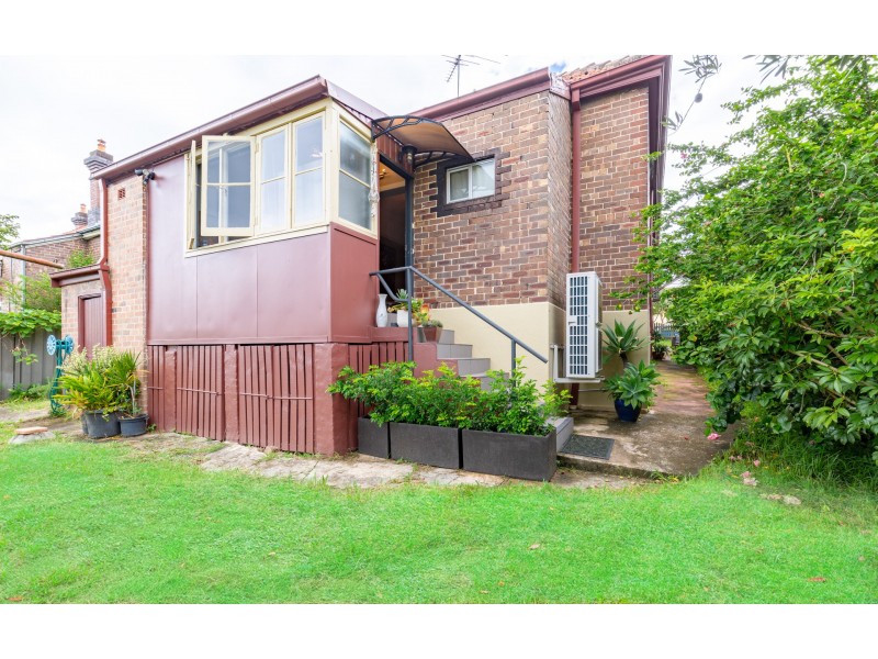 3/15 Hampden Street, Ashfield NSW 2131