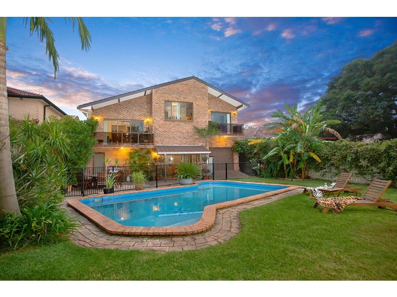 52 Long Street, Strathfield NSW 2135