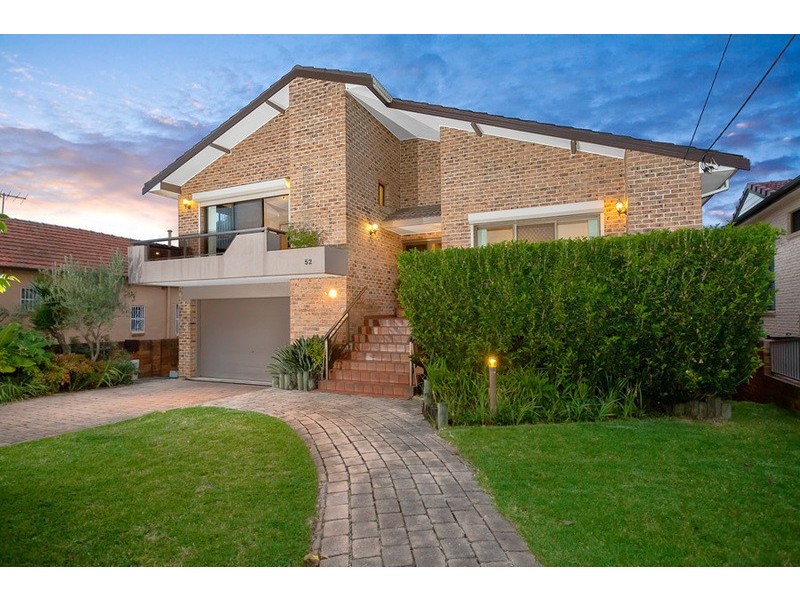 52 Long Street, Strathfield NSW 2135