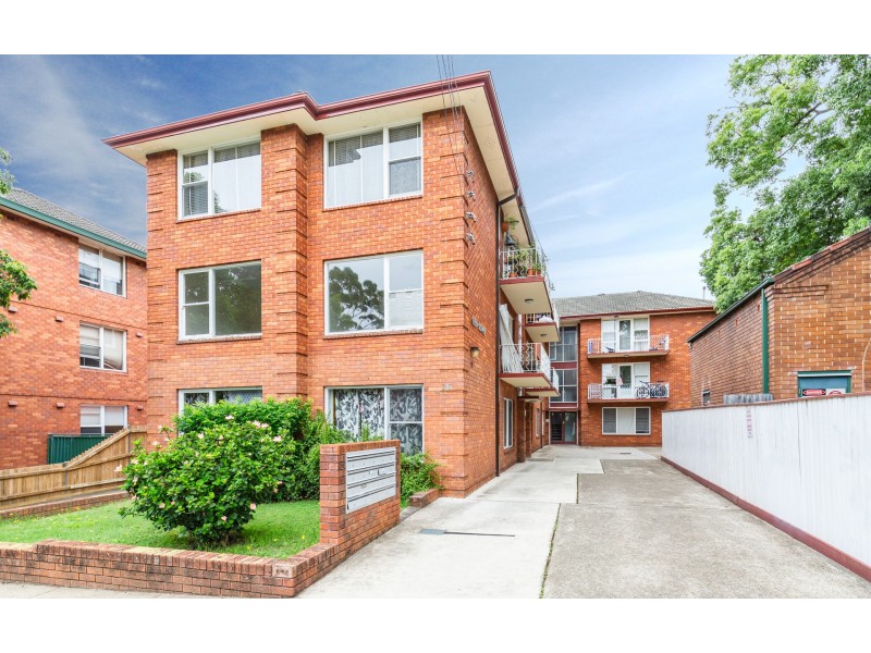 7/36 Russell Street, Strathfield NSW 2135