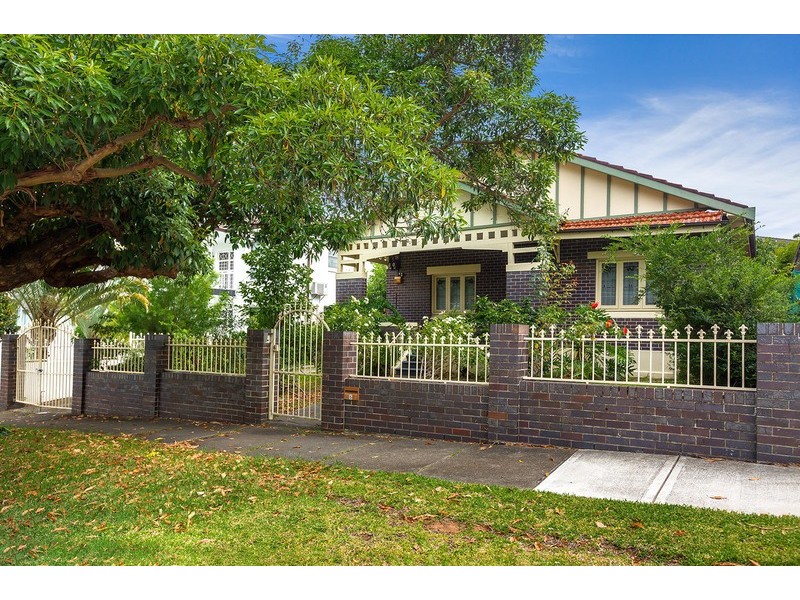 5 Mount Street, Strathfield NSW 2135
