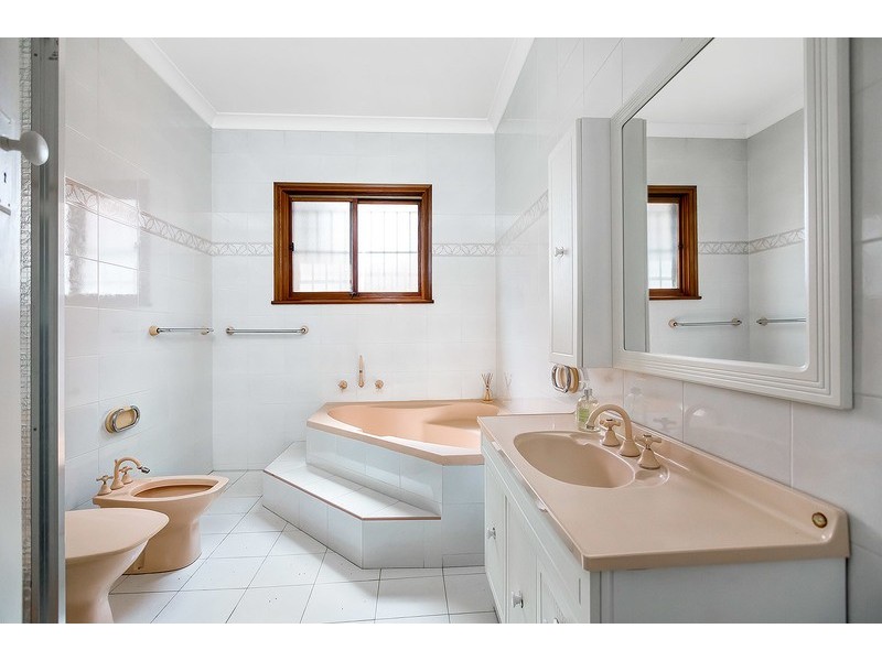 5 Mount Street, Strathfield NSW 2135