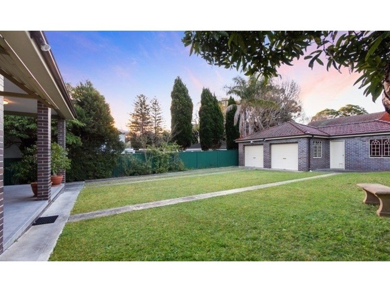 5 Mount Street, Strathfield NSW 2135