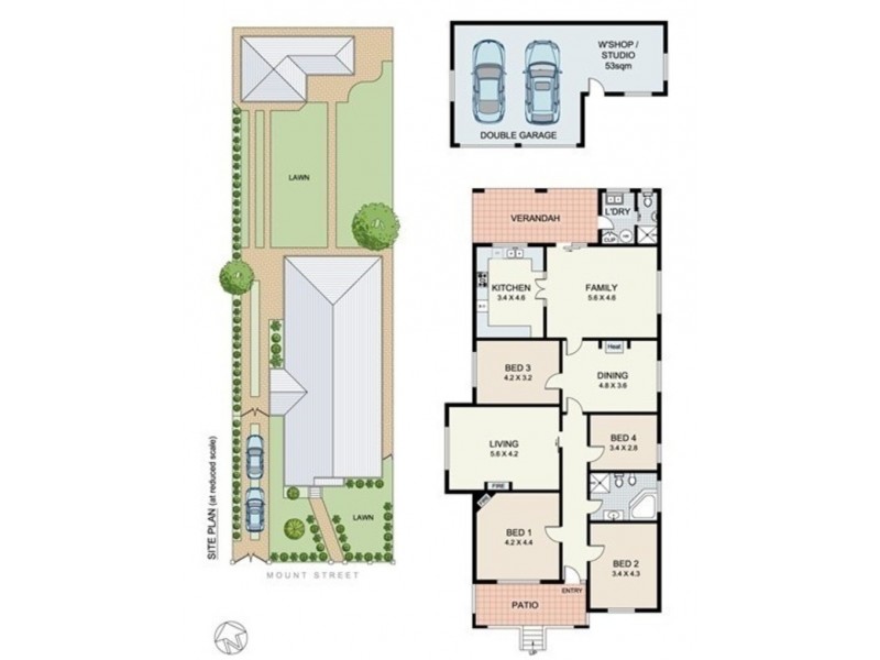 5 Mount Street, Strathfield NSW 2135