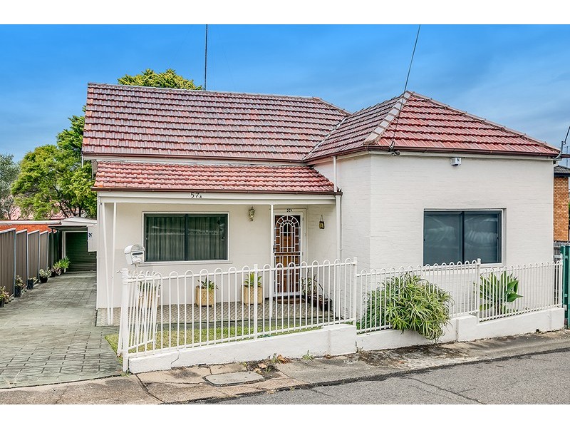 57A Ewart Lane, Dulwich Hill NSW 2203