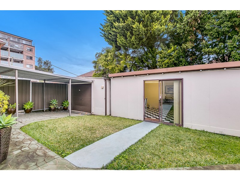 57A Ewart Lane, Dulwich Hill NSW 2203