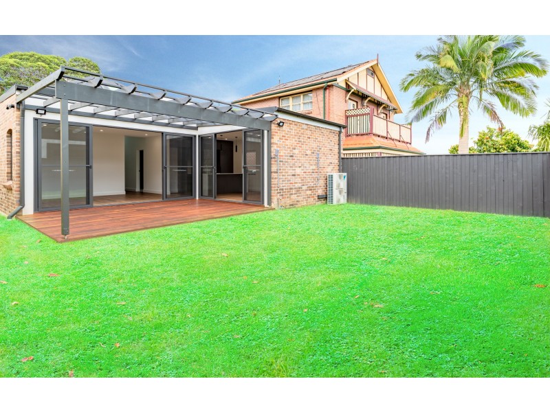 29 Princess Avenue, North Strathfield NSW 2137