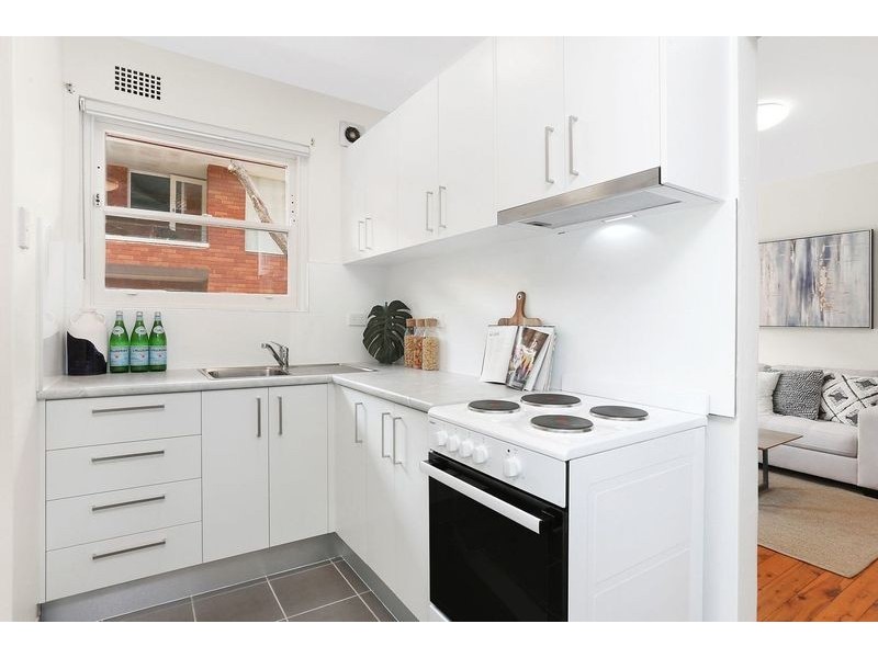 3/56 Burlington Road, Homebush NSW 2140