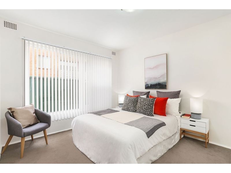 3/56 Burlington Road, Homebush NSW 2140