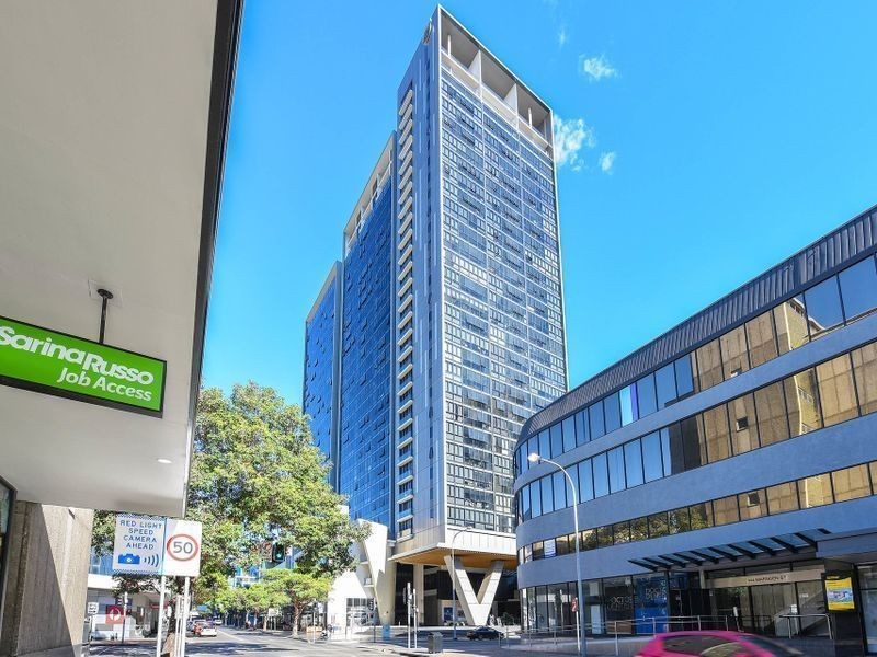 1420/32 Hunter Street, Parramatta NSW 2150