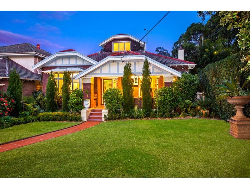 218 Albert Road, Strathfield NSW 2135