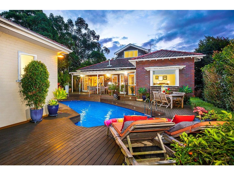 218 Albert Road, Strathfield NSW 2135