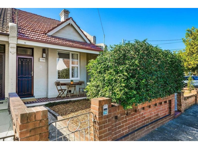 35 Calvert Street, Marrickville NSW 2204